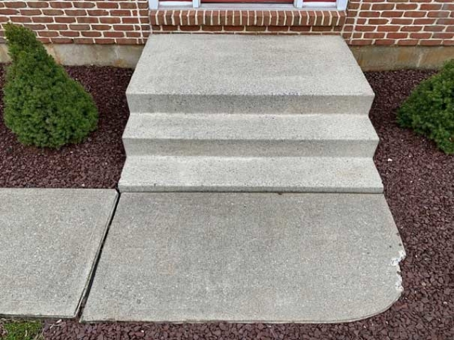 After_Front Door Steps