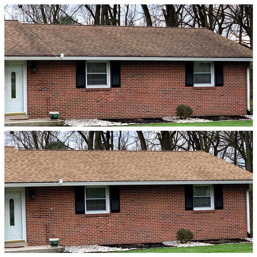 House Washing Services