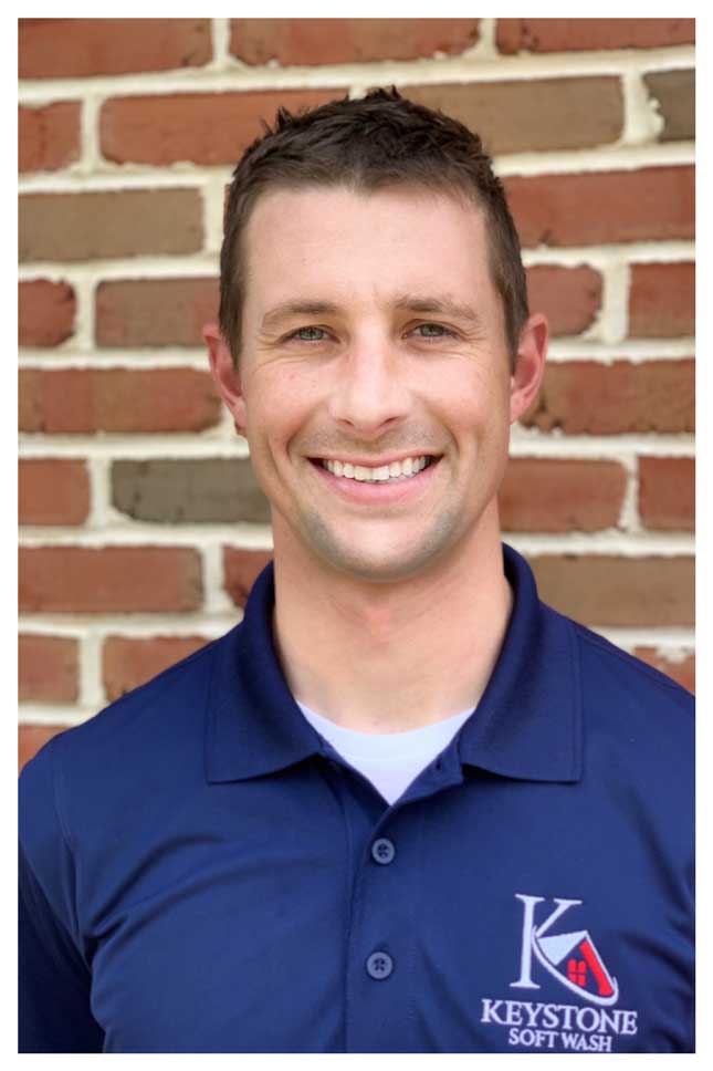 Owner - Josh Hammerstone